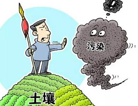 復(fù)墾地偷埋固廢，是誰(shuí)給的膽知法犯法