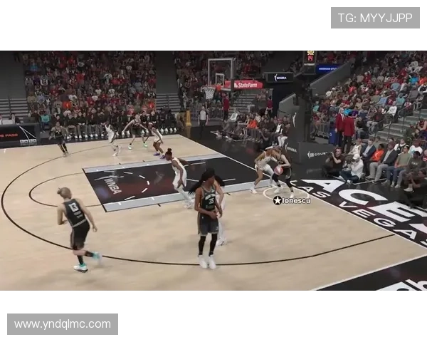 扣篮大赛首轮理查德森斩四五分