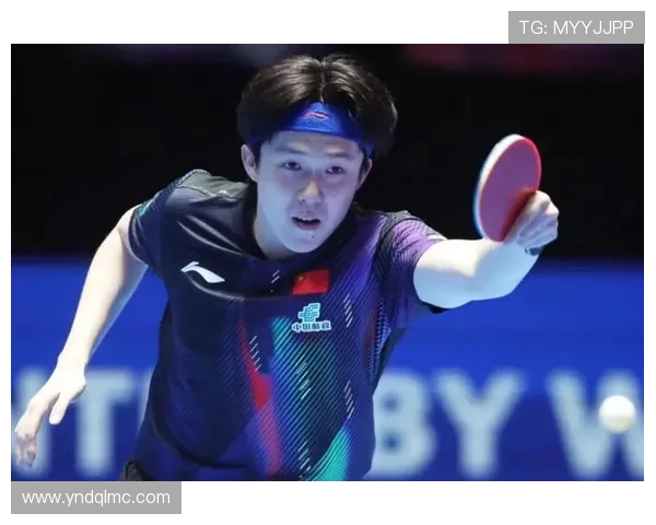 新加坡混双定局国乒新生代冲冠