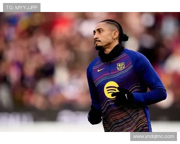 拉菲尼亚缺阵巴萨损失巨大 保维克托感同身受