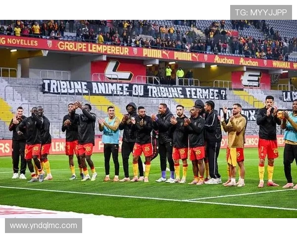 朗斯预备队负列日下轮战巴黎队